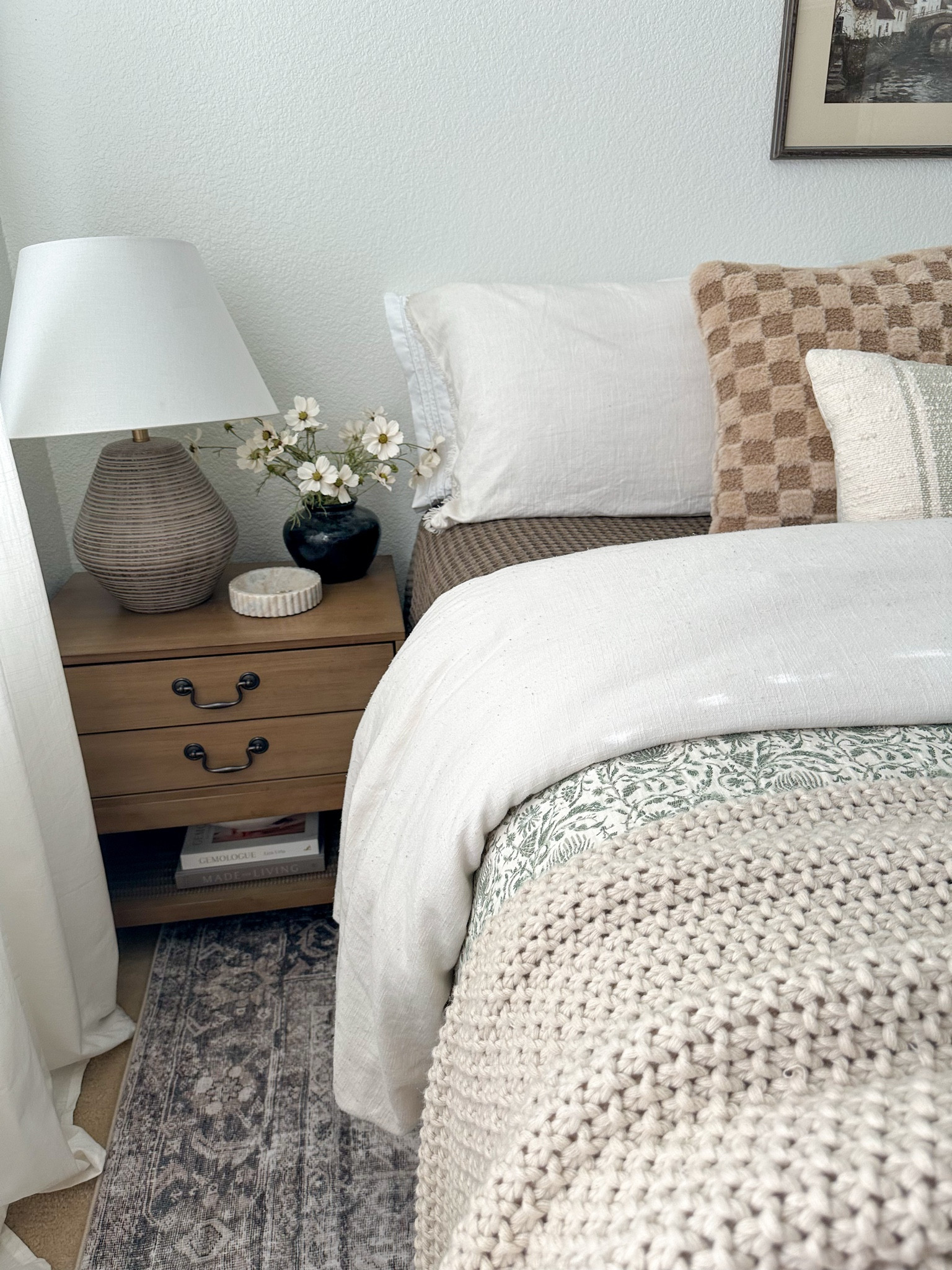 My bedroom rug is on super sale right now!! It is so soft and even prettier in person. 


Find more content on Instagram @dealdesignco for more sources and daily finds from crate & barrel, CB2, Amber Lewis, Loloi, west elm, pottery barn, rejuvenation, William & Sonoma, amazon, shady lady tree, interior design, home decor, studio mcgee x target, bedroom furniture, living room, bedroom, bedroom styling, restoration hardware, end table, side table, framed art, vintage art, wall decor, area rugs, runners, vintage rug, target finds, sale alert, tj maxx, Marshall’s, home goods, table lamps, threshold, target, wayfair finds, Turkish pillow, Turkish rug, sofa, couch, dining room, high end look for less, kirkland’s, Ballard designs, wayfair, high end look for less, studio mcgee, mcgee and co, target, world market, sofas, loveseat, bench, magnolia, joanna gaines, pillows, pb, pottery barn, nightstand, throw blanket, target, joanna gaines, hearth & hand, floor lamp, world market, faux olive tree, throw pillow, lumbar pillows, arch mirror, brass mirror, floor mirror, designer dupe, counter stools, barstools, coffee table, nightstands, console table, sofa table, dining table, dining chairs, arm chairs, dresser, chest of drawers, Kathy kuo, LuLu and Georgia, Christmas decor, Xmas decorations, holiday, Christmas Eve, NYE, organic, modern, earthy, moody, faux plants, arm chair, wood constole table, nightstand, cabinet, burlwood, candlesticks, slipcover ottoman, floral throw pillow, framed art, home decor, woven basket 

#LTKHome #LTKSaleAlert #LTKStyleTip