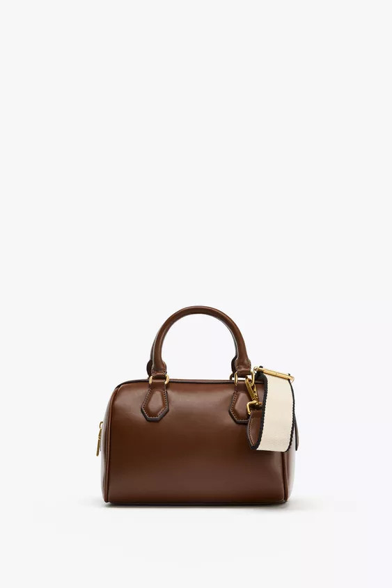 CITY BAG | Zara US