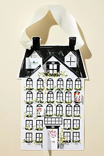 Wedding Countdown Advent Calendar | Anthropologie (US)
