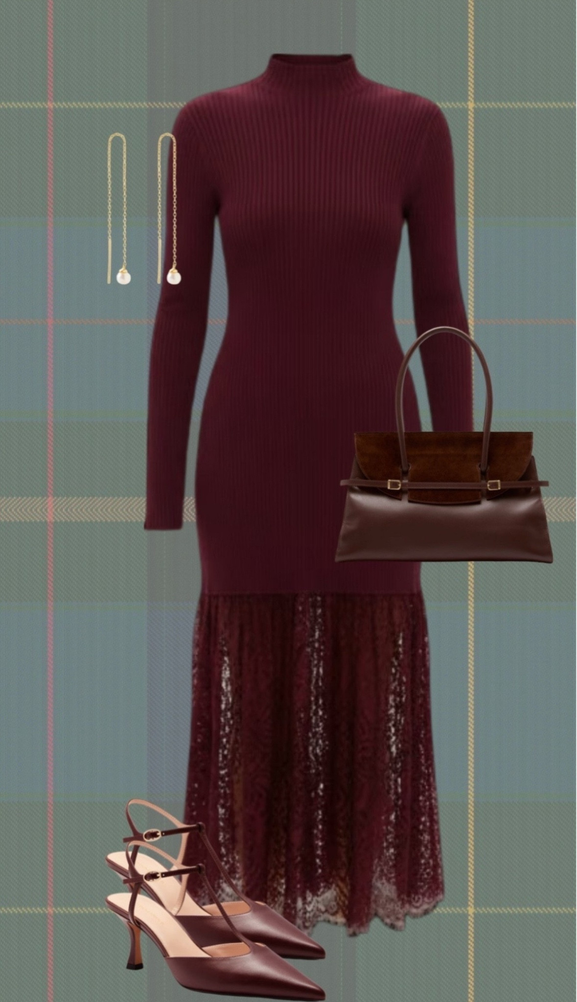 Loving a monochromatic look for the holidays. This would be perfect NYE

#LTKCyberWeek #LTKHoliday #LTKootd