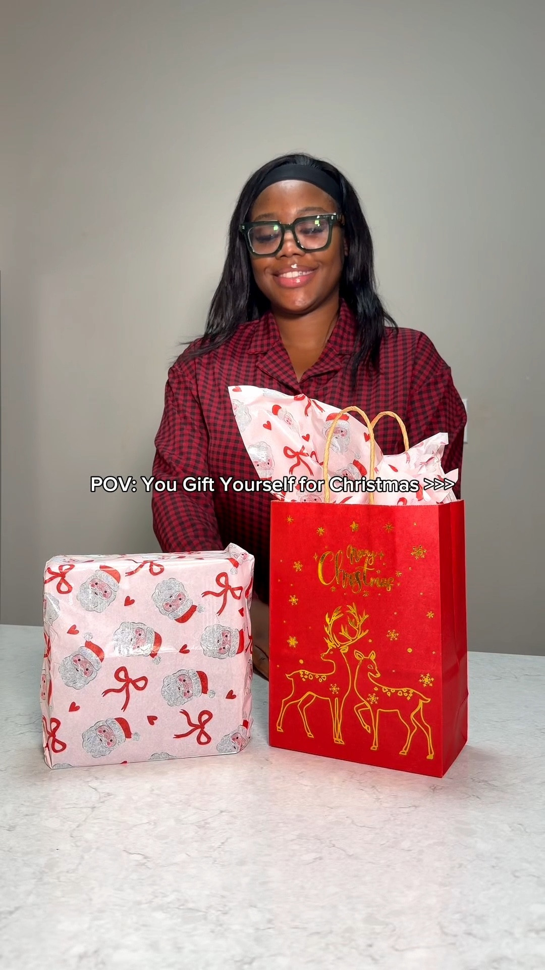 wrapping my push gifts because… why not end 2025 with a little treat-yourself moment? 😂🎁
new canon g7xiii + iphone 17 pro = content girl era unlocked 📱✨

SHEIN pj’s on. christmas wrapping paper & gift bags ready. let the festive chaos begin 🎄

🎁🤩 up to 90% off!
search 👉 V7U6B 👈 on SHEIN and use 25CSellahh840 to unlock the magic of christmas! 🎄🎁
big savings, bigger hauls, the biggest sale!
shop the trendiest at chic zone shoes, nina bonheur, jingzule

@sheinofficial @shein_ca
#SHEINBigSale #SHEINsaveinstyle #ad #SHEINCA

#LTKgiftguide #LTKholiday #LTKwinter