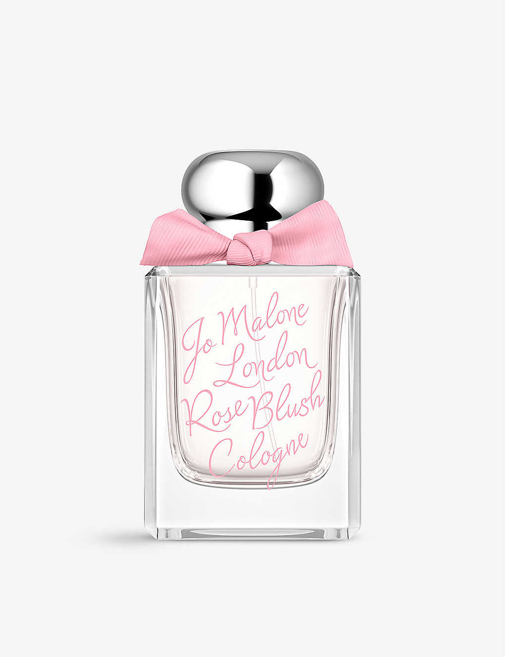 Rose Blush limited-edition cologne 50ml | Selfridges