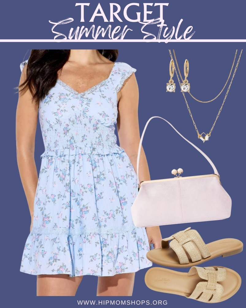 Target summer style

linen matching sets
coastal chic outfits
everyday summer basics
vacation dinner looks
elevated casual style
lightweight neutral outfits
summer date night looks
beach to brunch fashion
gold jewelry styling

#LTKootd #LTKSeasonal #LTKSaleAlert