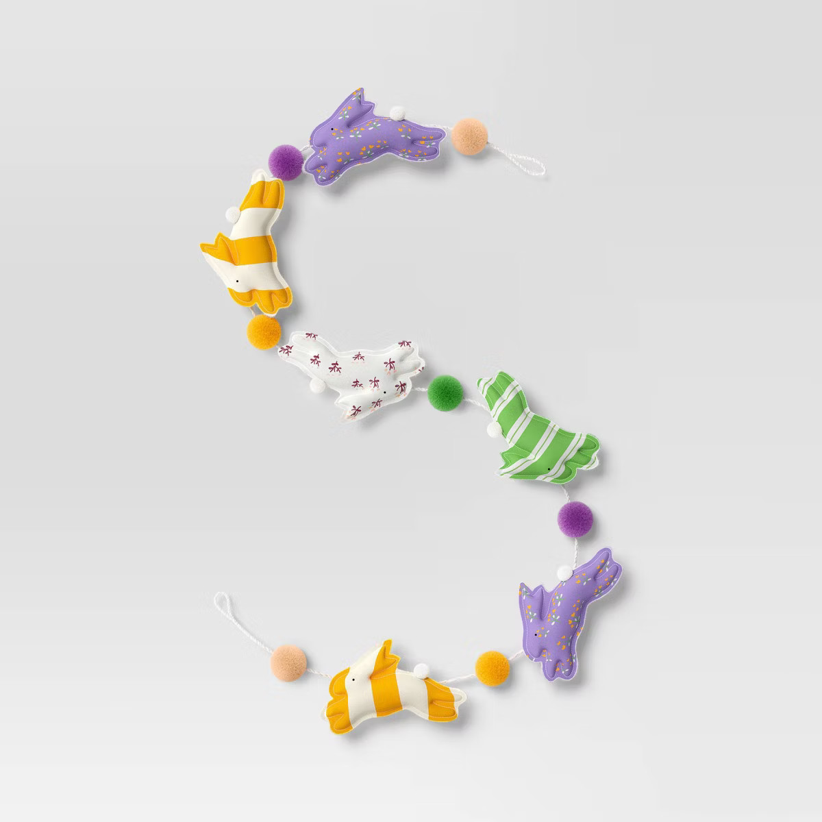 Easter Bunny Garland - Threshold™ | Target