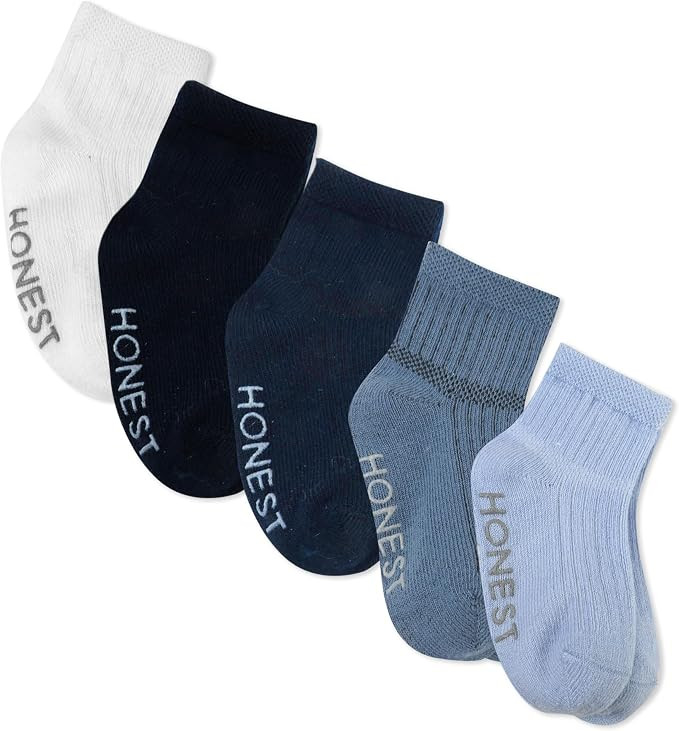 5-Pack Socks | Amazon (US)