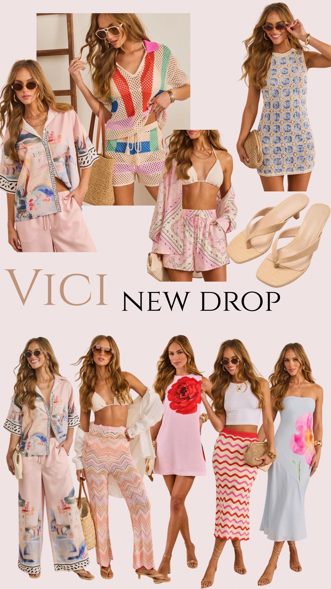 Save 30% with code AGGISAVE30


#LTKTravel #LTKFindsUnder50 #LTKootd