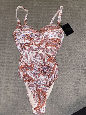 NWT Nip tuck Womens Multi Fit  Joanne twist Front Tummy Control Sz 6 | eBay US