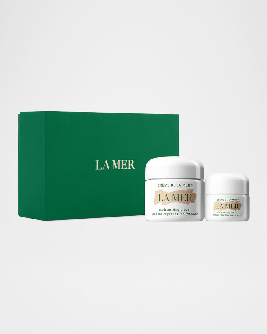 La Mer Limited Edition Crème de La Mer Duo ($490 Value!) | Neiman Marcus