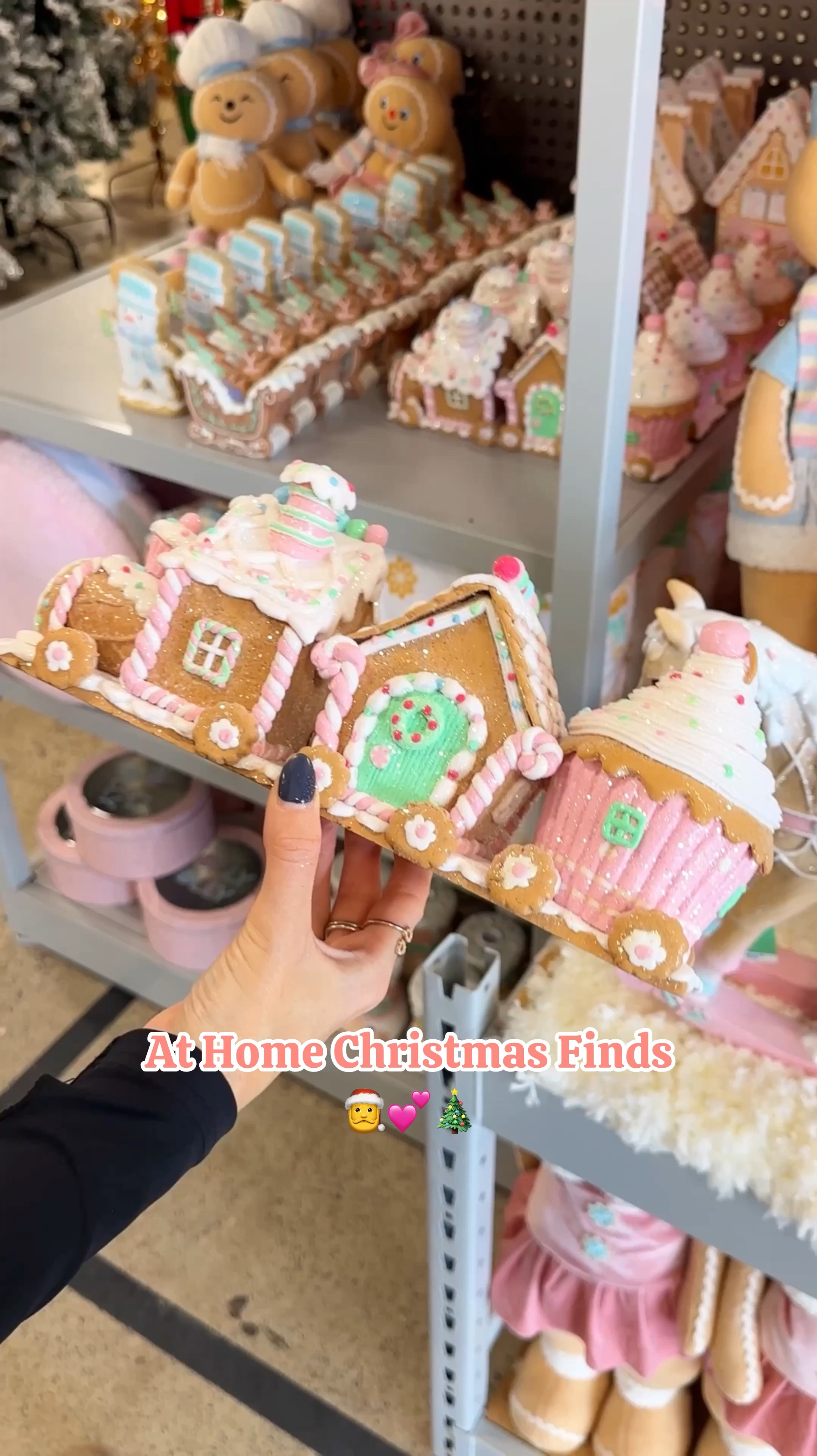 Love these Christmas finds! 

#LTKStyleTip #LTKSaleAlert #LTKFindsUnder50