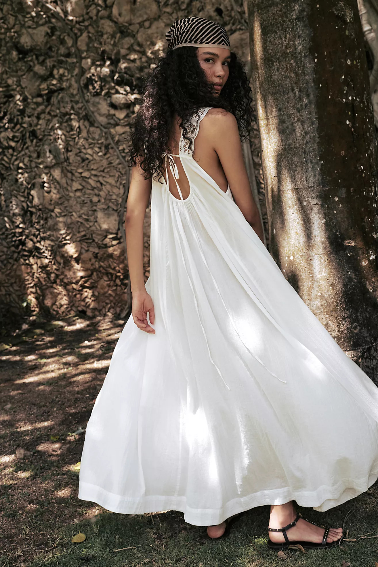 To The Moon Maxi Dress | Free People (Global - UK&FR Excluded)