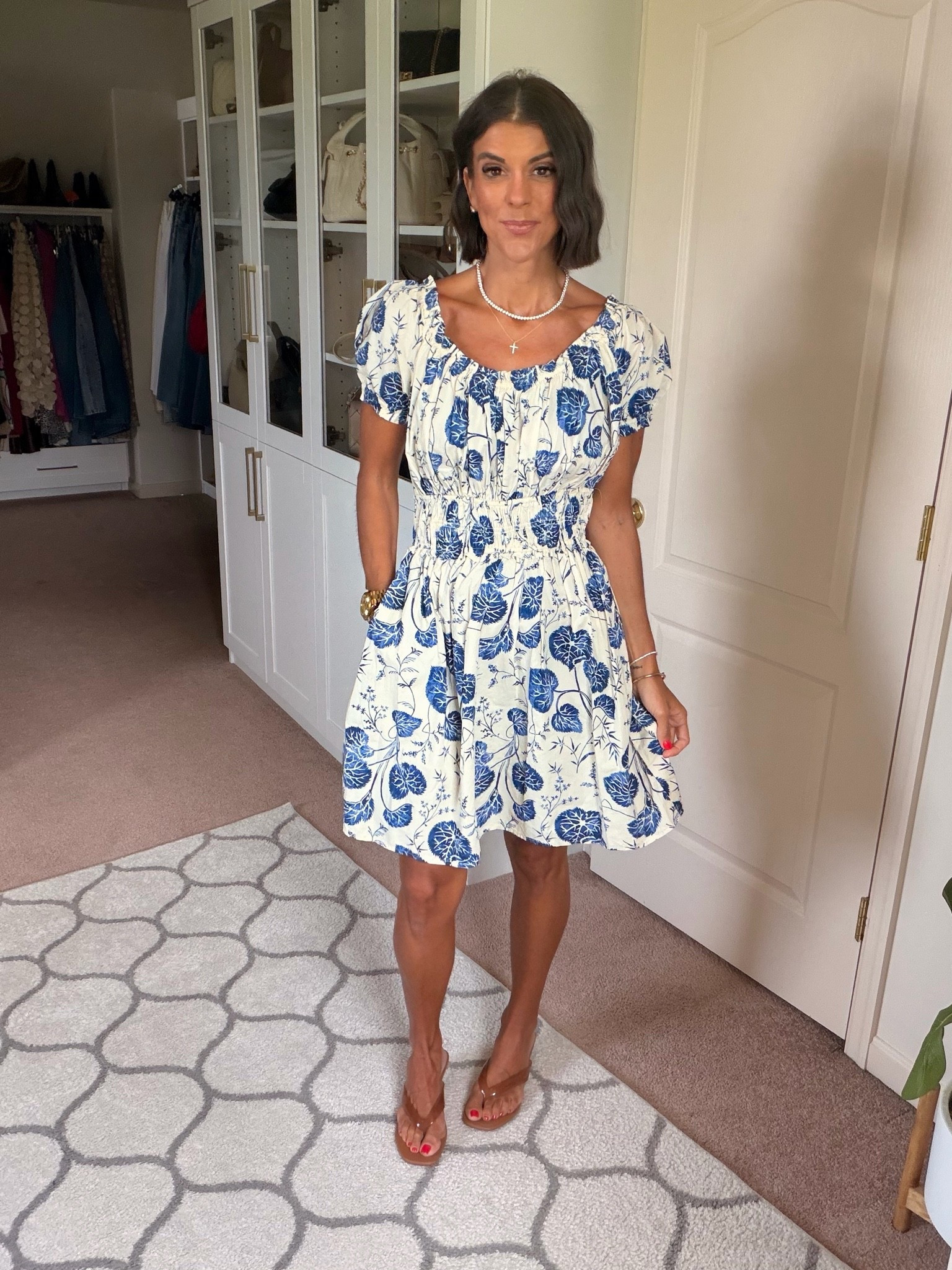 My print in this Walmart dress is on sale for $16! Size xs Size

#LTKSaleAlert #LTKootd #LTKSeasonal
