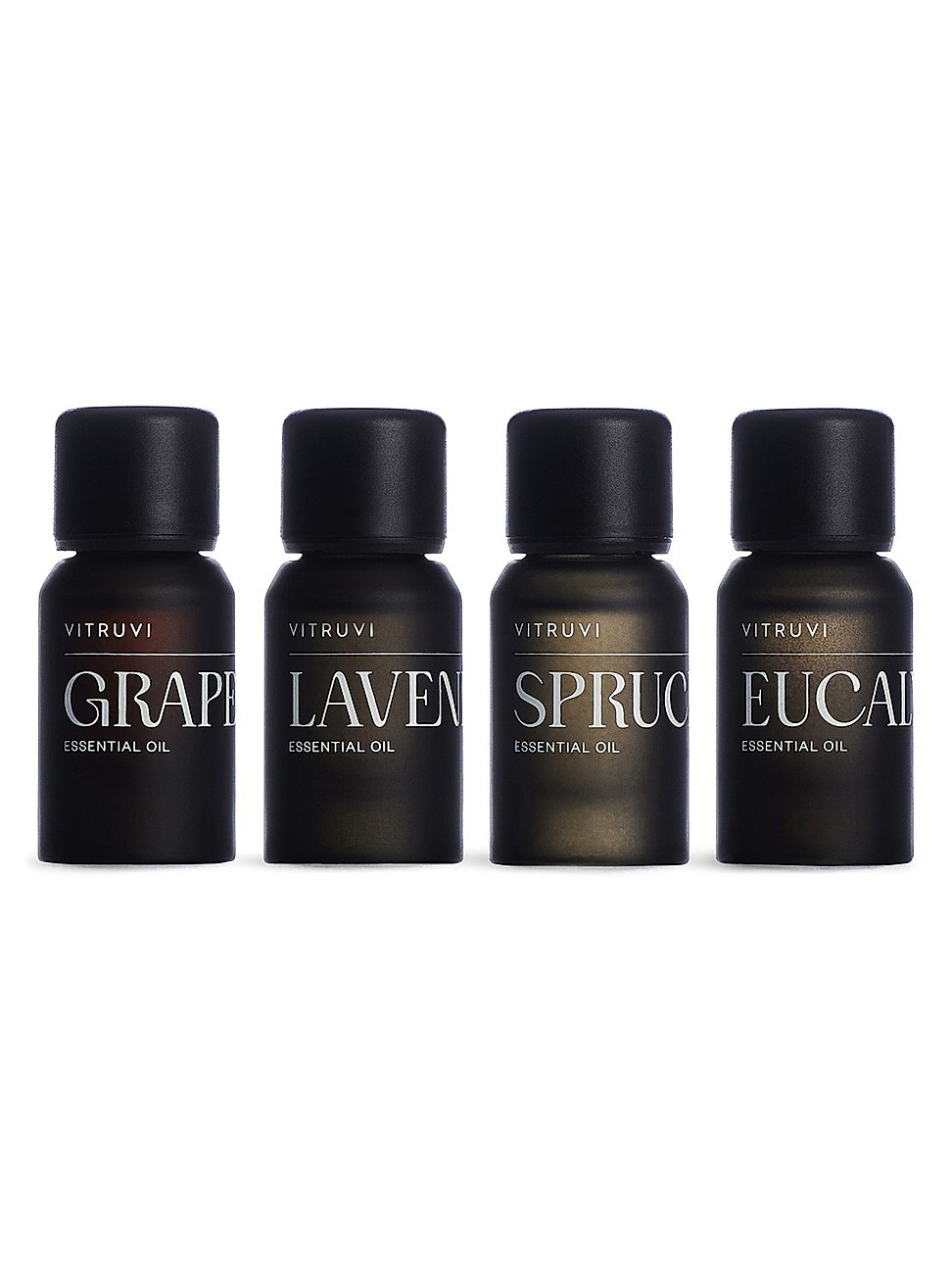 Scent 4-Piece Essential Oil Set | Saks Fifth Avenue