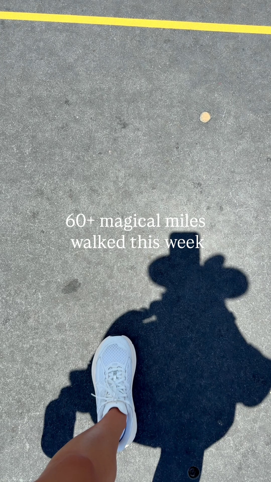 Another week at Disney in the books! 

Like most of my trips I latched on to one outfit combination that I wore over and over again. Breathable shorts, and a cotton t-shirt plus comfortable shoes. 

The Hoka sneakers I grabbed from the Nordstrom sale right before I left ended up being perfect. Even being brand new these had no break in period and kept me comfortable through the 60+ miles I walked this week. They also stayed clean if you’re curious about light sneakers at Disney. 

Instead of a tucked in top like I’ve worn on past trips I really like a relaxed cropped t-shirt from Lululemon. Perfect length and so comfortable! 

I wore these Alo shorts multiple times (with trips to laundry in between because there is too much sweating happening to rewear them). They were breezy and so comfortable in the hot humid weather. 

In case you’re curious I brought both of my Quince sling bags but opted for the OG at the parks because of the back pocket for my phone.

Top: xs 
Shorts: xxs 
Sneakers: true to size (I wear a size 5)

#LTKPetite
