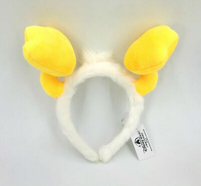 Disney Parks Minnie Ears Mickey Mouse Legs Tail 2021 Donald Duck Feet Headband  | eBay | eBay US