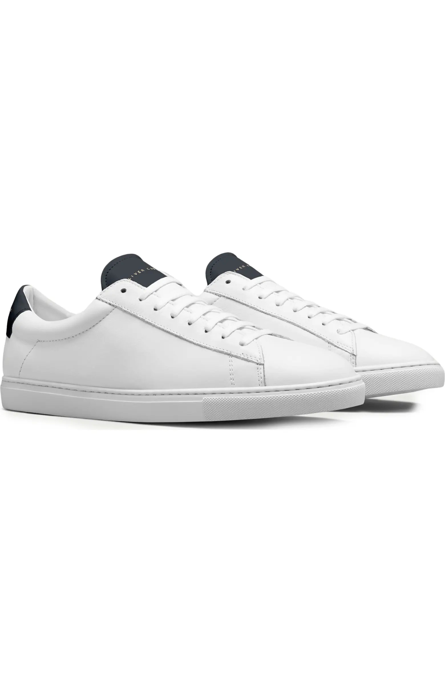 Low 1 Sneaker (Men) | Nordstrom