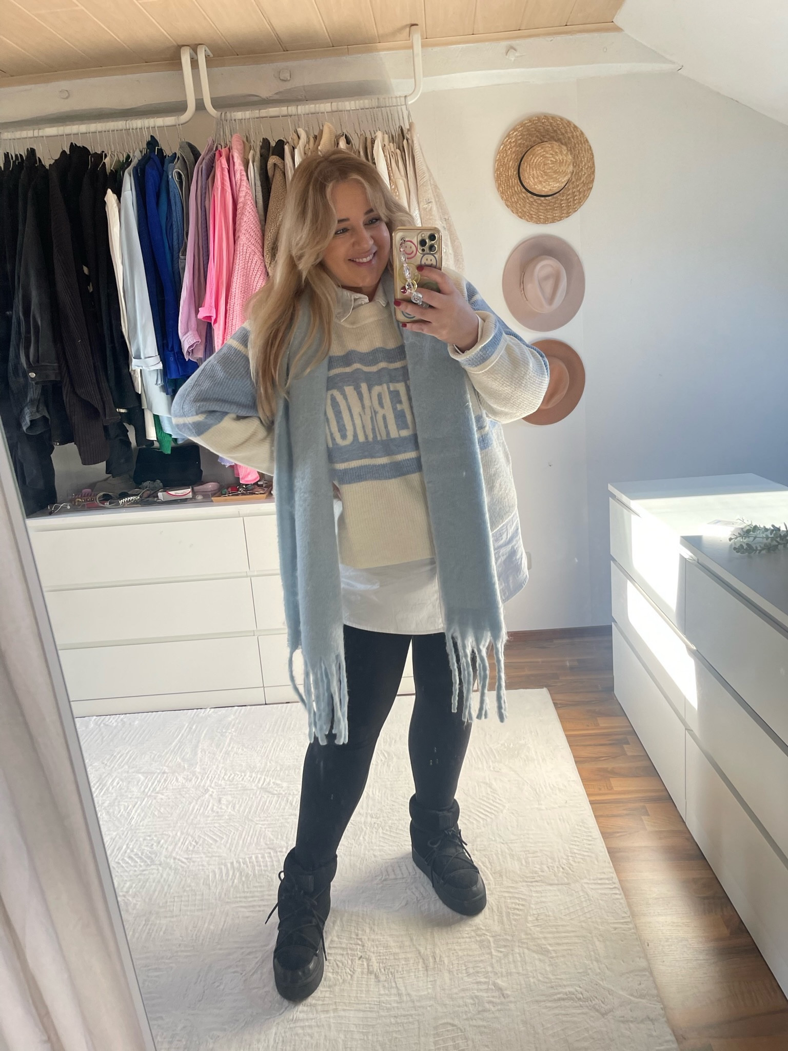 Winter-Look ❄️

#LTKstyletip #LTKplussize #LTKeurope