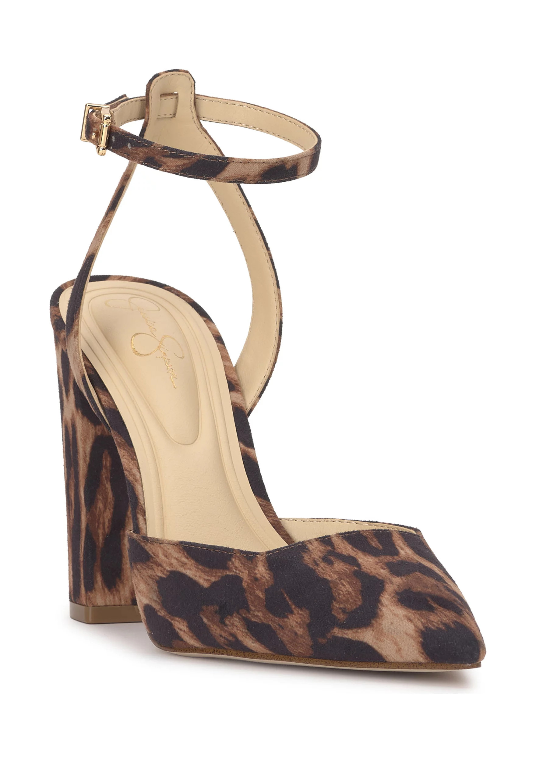 Nazela Pumps | Belk