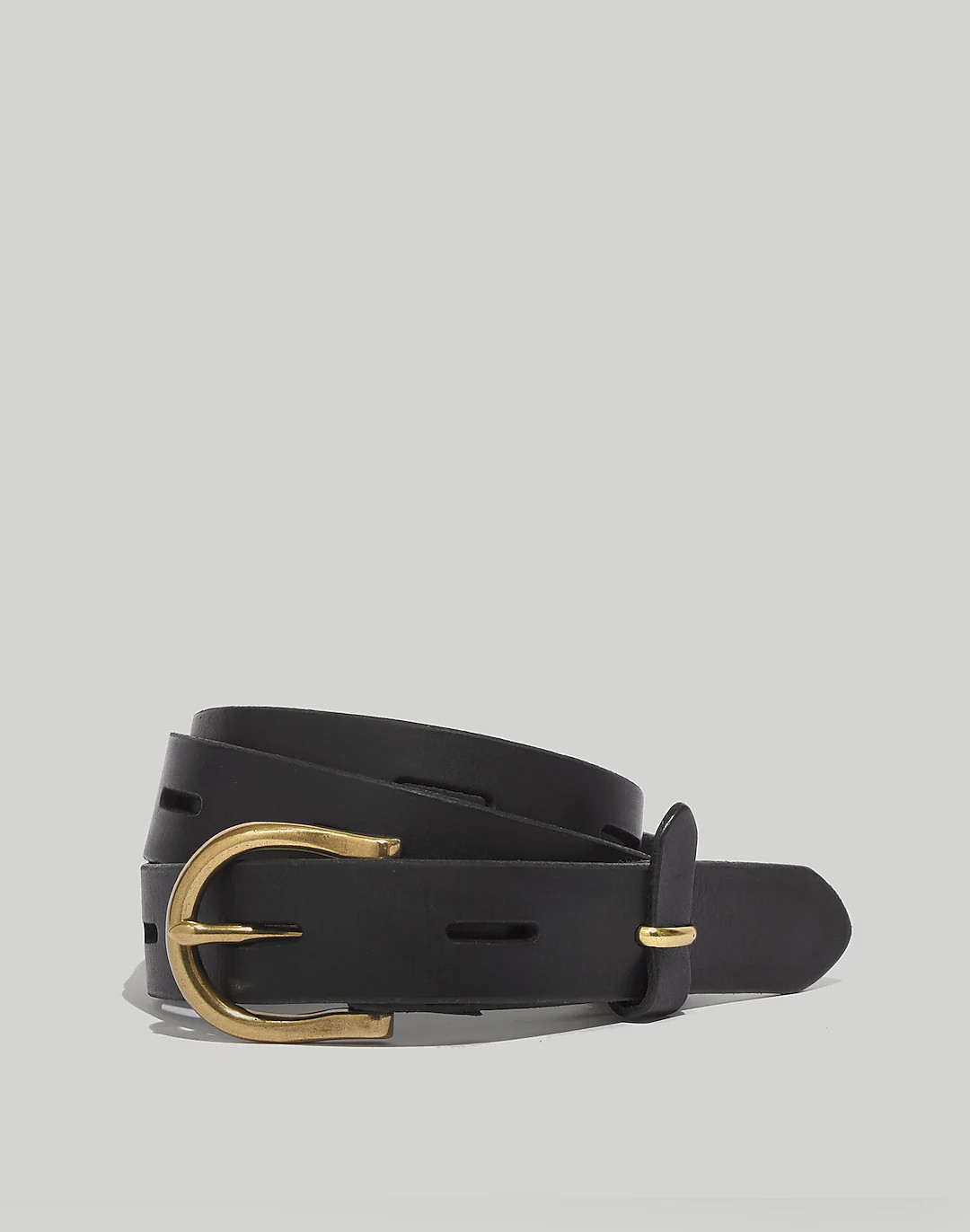 Backcountry Belt | Madewell
