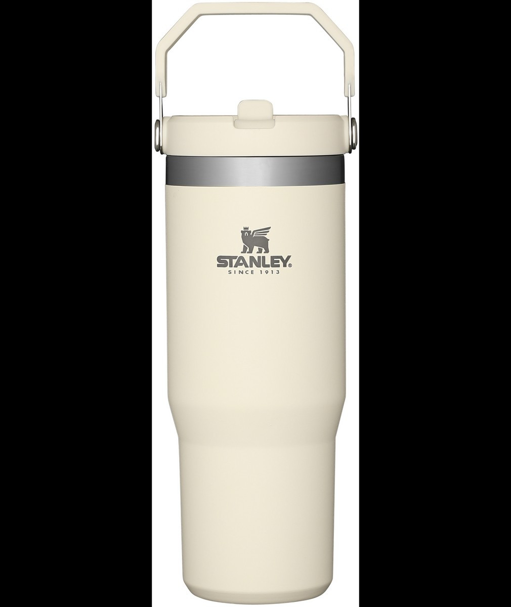 The IceFlow Flip Straw Tumbler | 30 OZ | Stanley PMI US