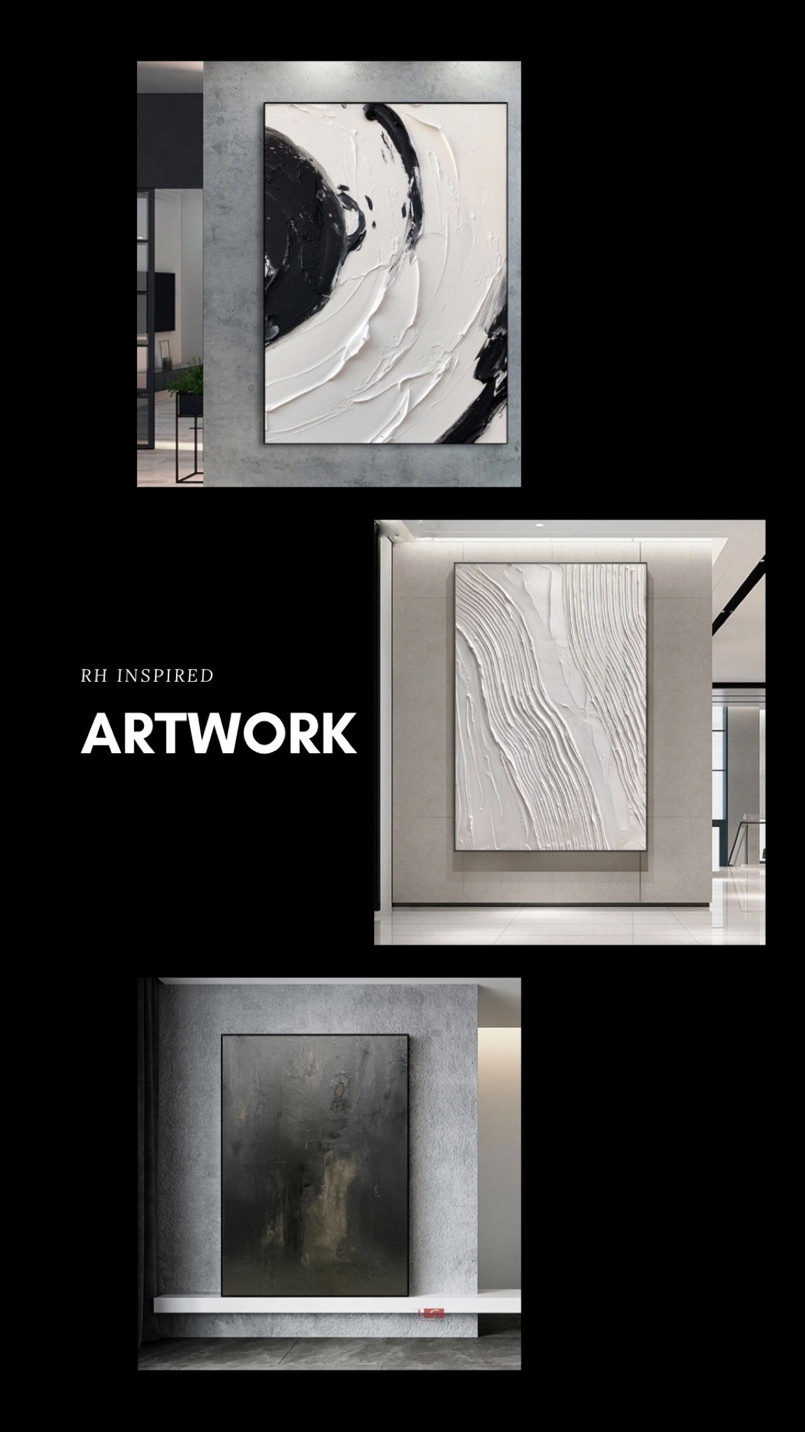 RH Inspired Etsy finds ✨ 

#LTKsalealert #LTKSeasonal #LTKhome