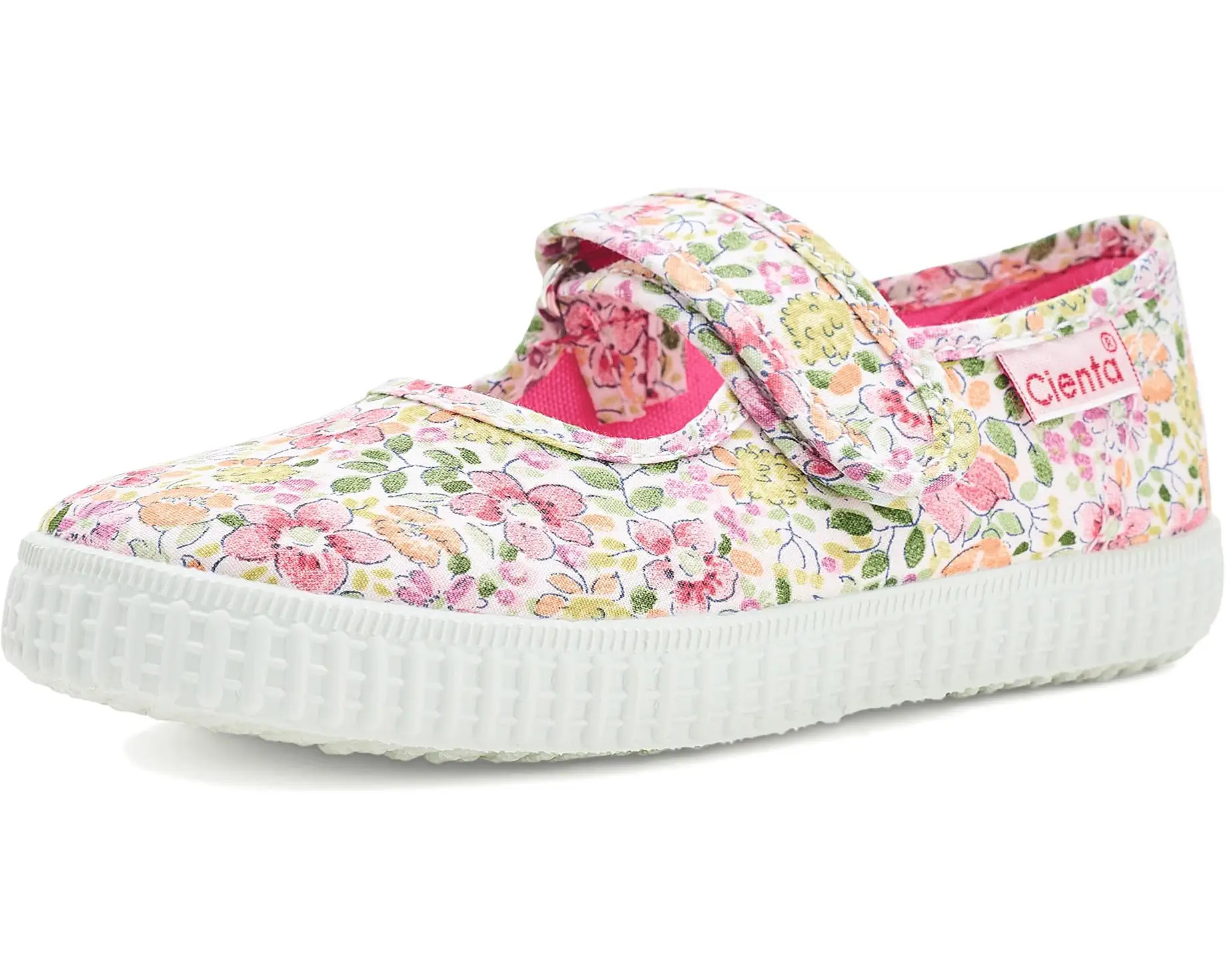 Girl's Cienta Kids Shoes 56087 (Infant/Toddler/Little Kid) | Zappos.com