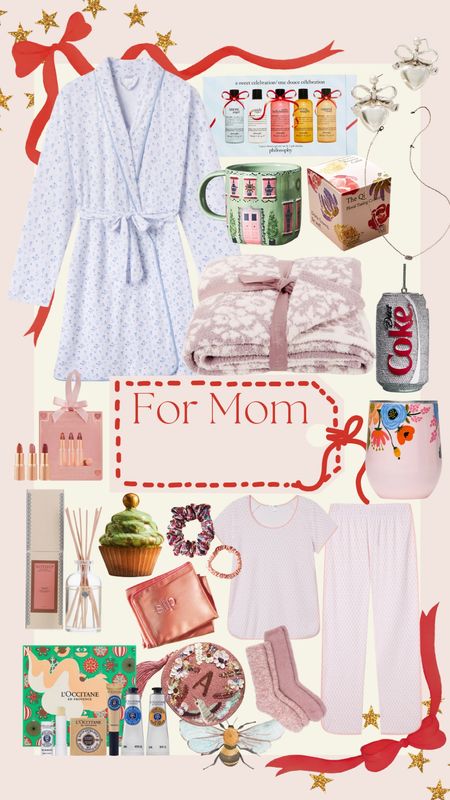 Gifts for mom, gift ideas for mom, gifts for moms, gifts for her, gifts for wife, girly gifts 

#LTKHoliday #LTKHolidaySale #LTKGiftGuide