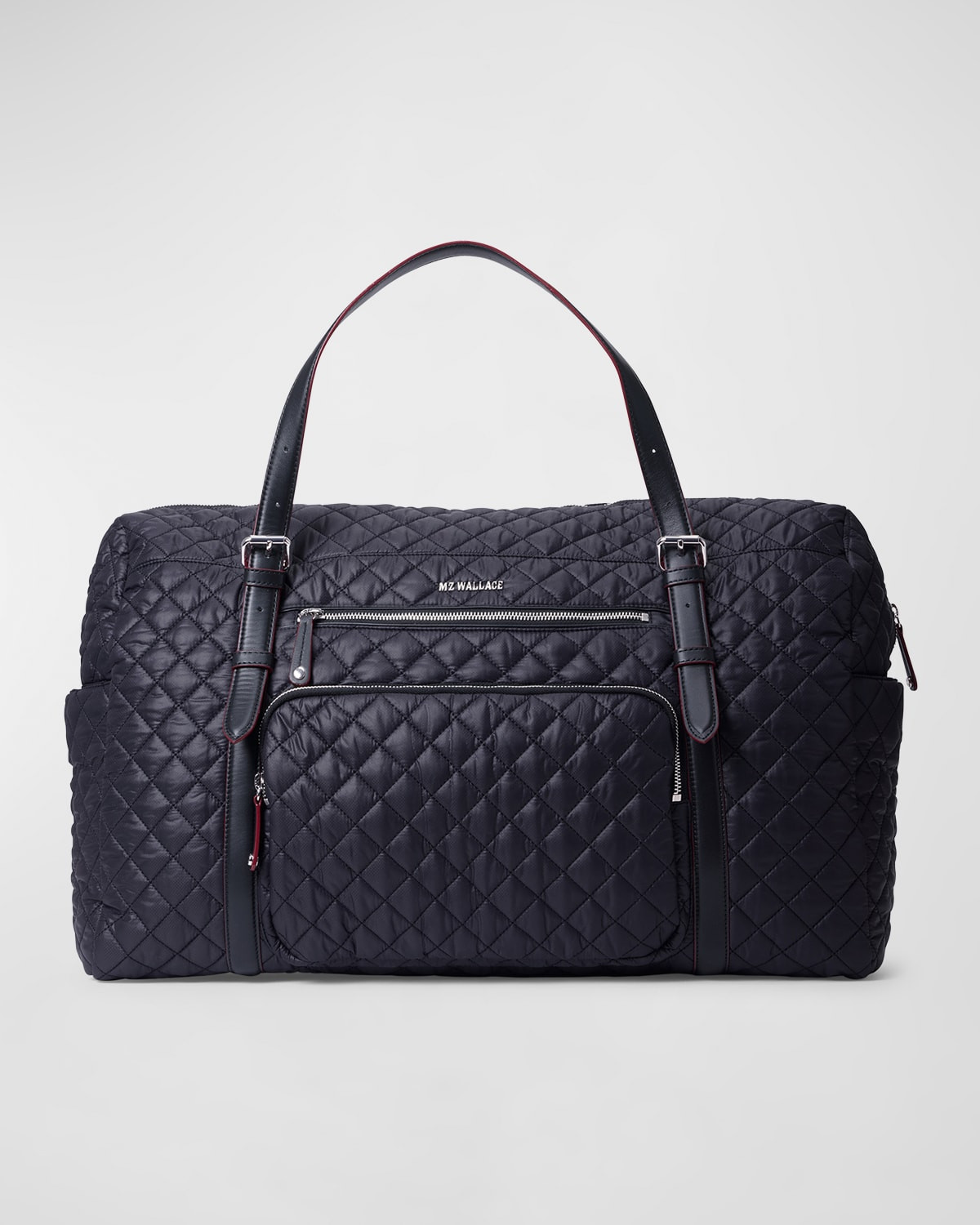Crosby Duffle Travel Bag | Neiman Marcus