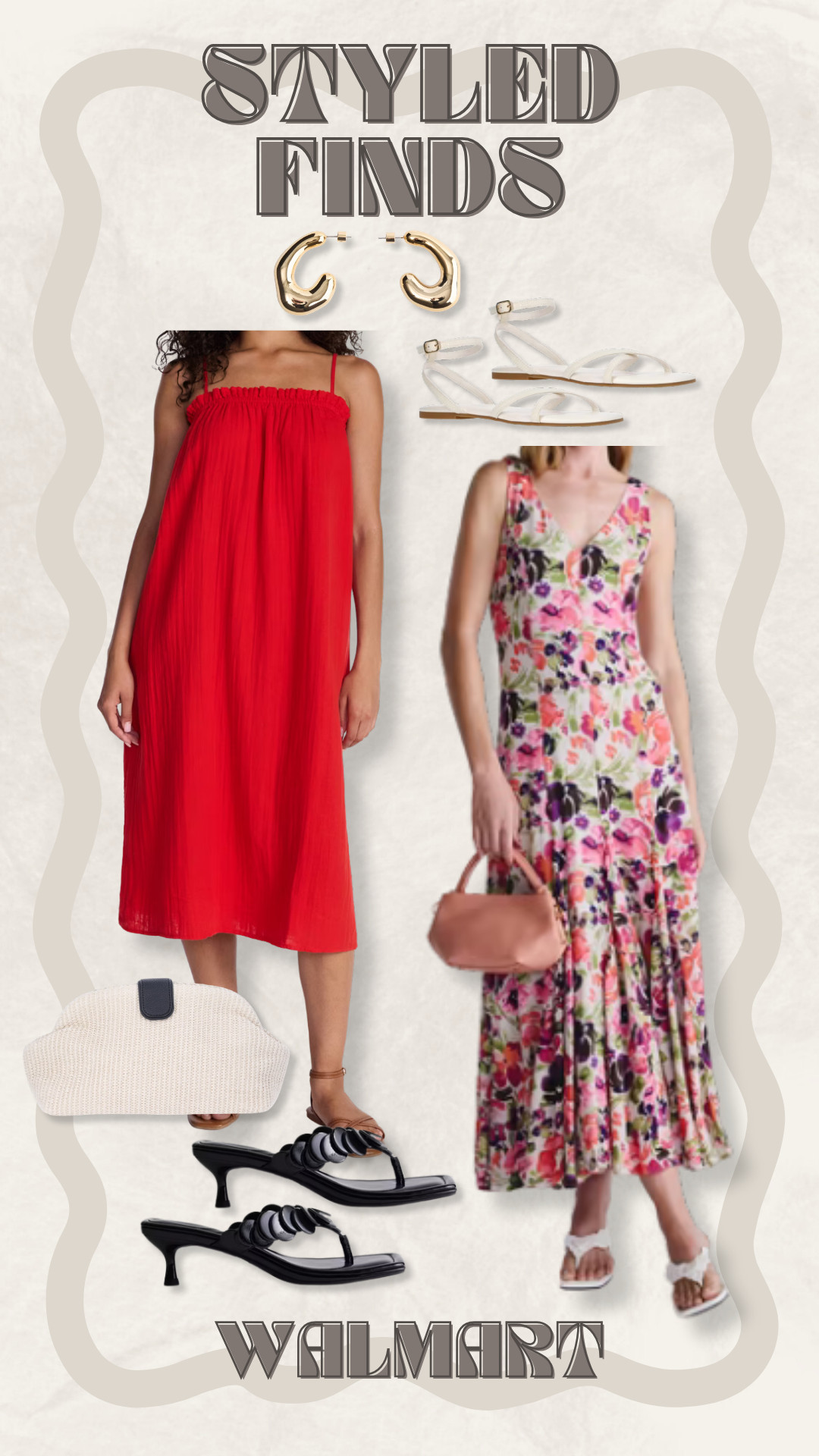 #walmart #walmartfinds #walmartfashion #walmartdeals #newatwalmart #outfitidea #outfitinspo #inspiration #lifeandstylefinds #LSF #shop 

 