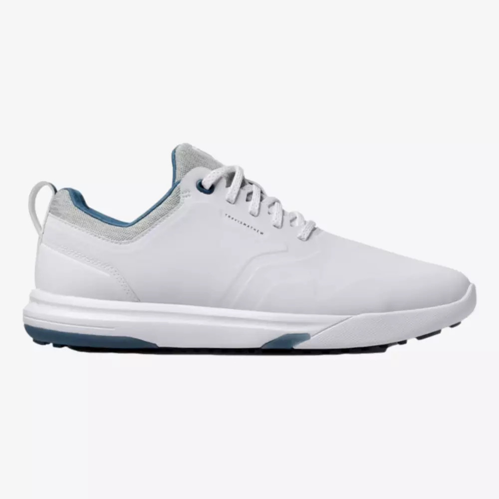 TravisMathew The Daily Pro Plus Men's Spikeless Golf Shoes | PGA TOUR Superstore