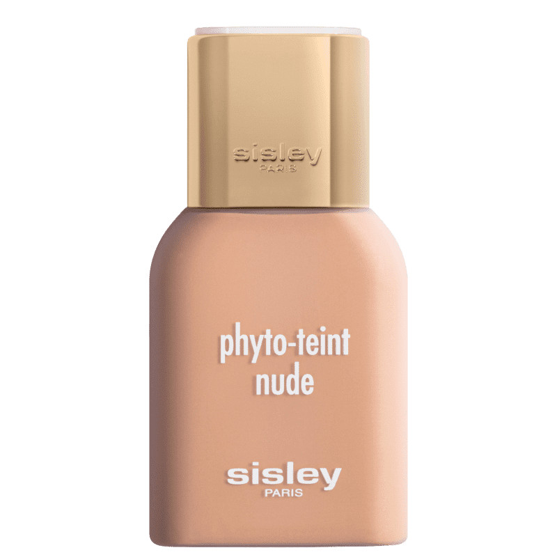 Sisley Phyto Teint Nude 2N Ivory Beige
        
            
                 - Base Líquida 30m... | Beleza Na Web (BR)