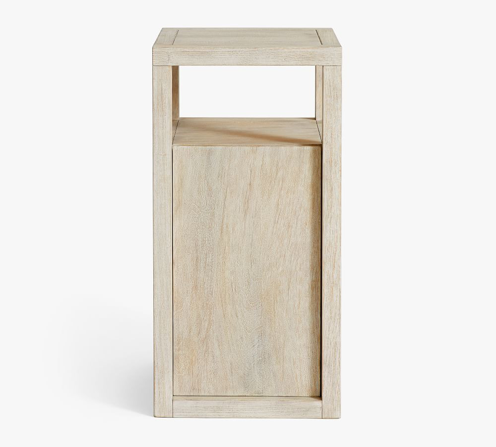 Cayman Floor Storage | Pottery Barn (US)