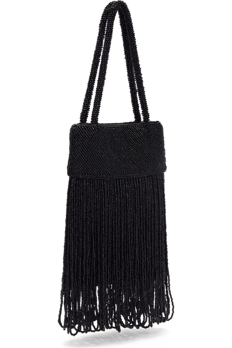 Mini Valentina Beaded Bag (Women) | Nordstrom | Nordstrom