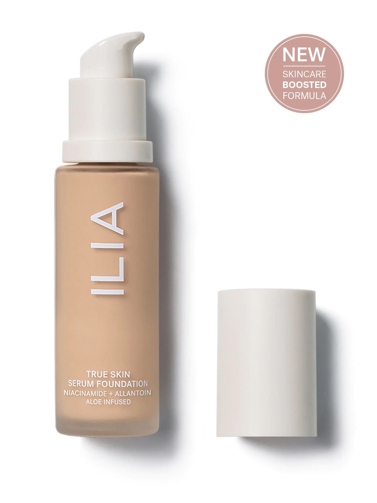 True Skin Serum Foundation | ILIA Beauty