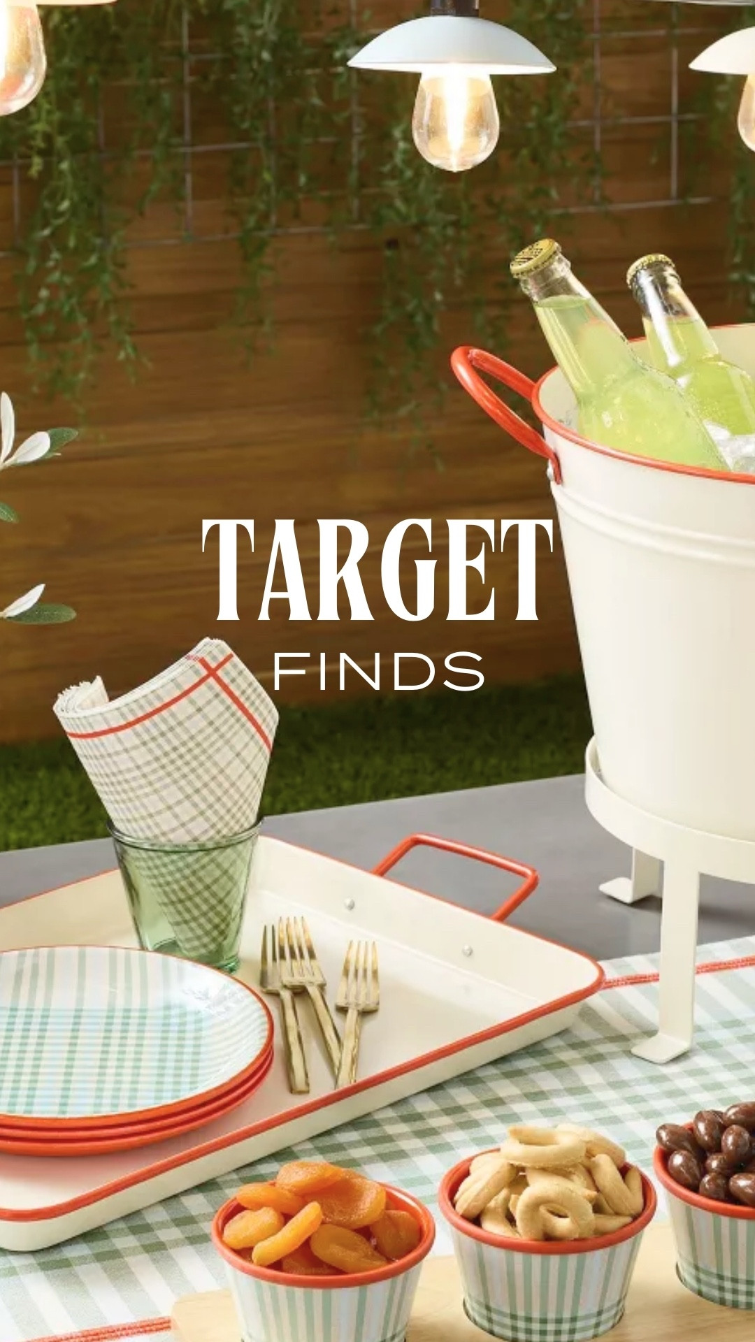 Join me for a look around the Target store. This are my decor finds at @target @hearthandhandwithtarget

#target #ltkseasonal #targetfinds #targethaul #affordabledeco #targethome #targetdeco #ltkfindsunder50 #targetdoesitagain

#LTKFamily #LTKHome #LTKFindsUnder50