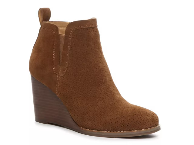 Crown Vintage Vectoria Bootie | DSW