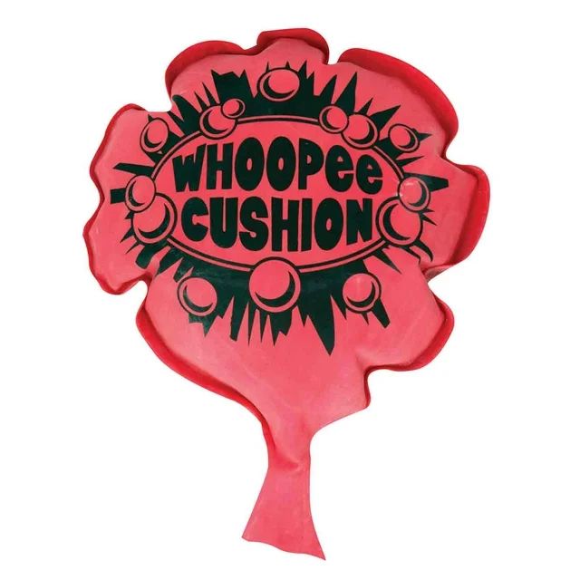 Whoopee Cushion | Walmart (US)