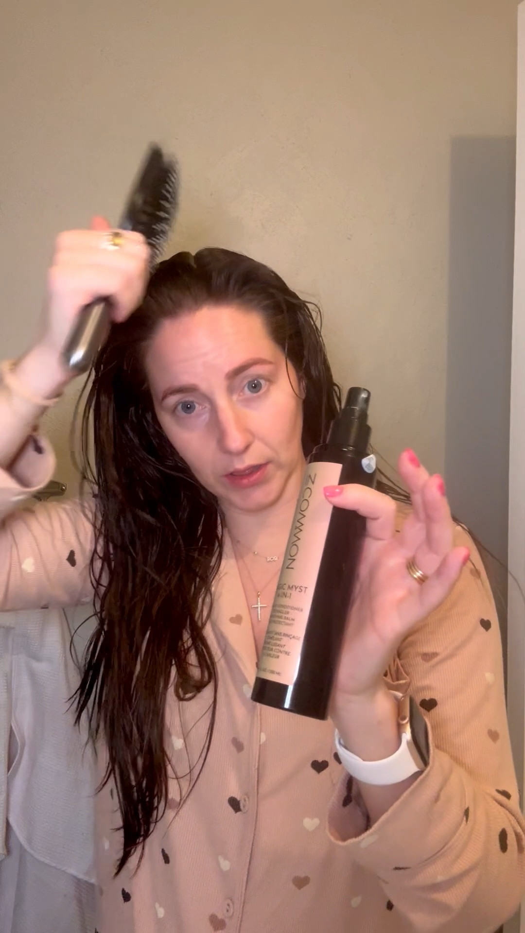 One of my fav hair products!! Use code LAURENROSE for 25% off 

#LTKSaleAlert #LTKgrwm #LTKBeauty