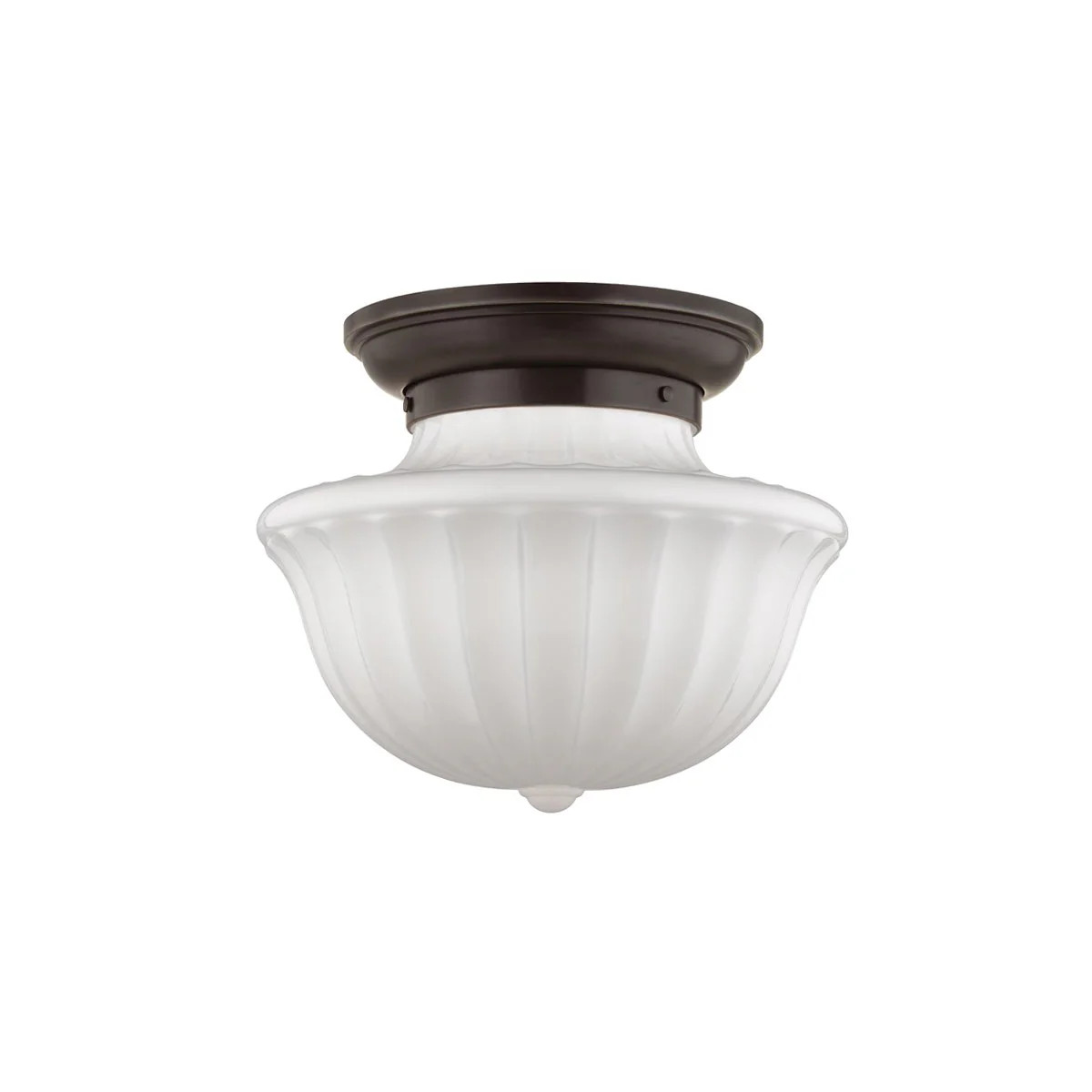 Dutchess Semi Flush Mount | Tuesday Made
