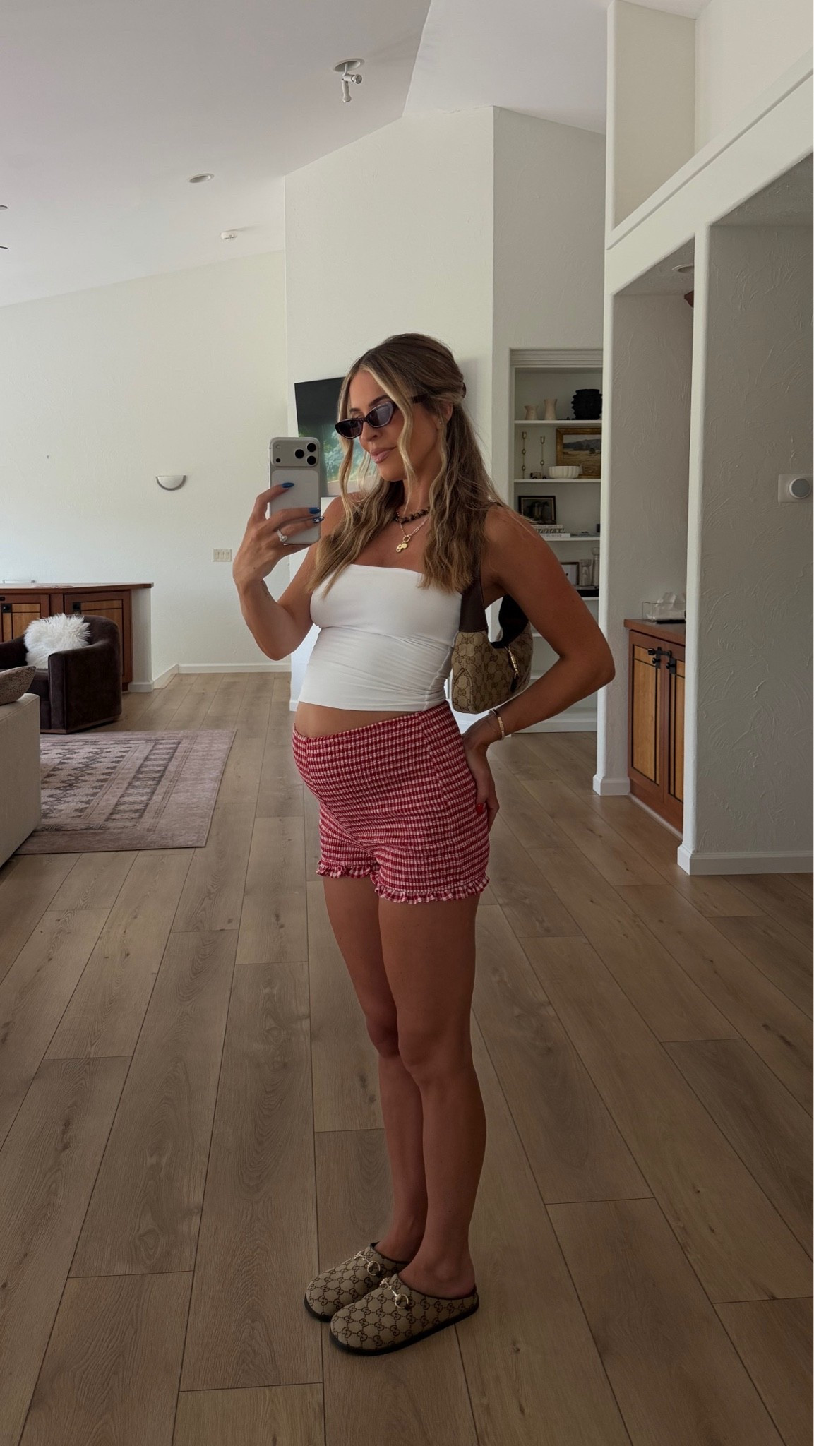 4th of July ootd 🇺🇸

#LTKootd #LTKBump