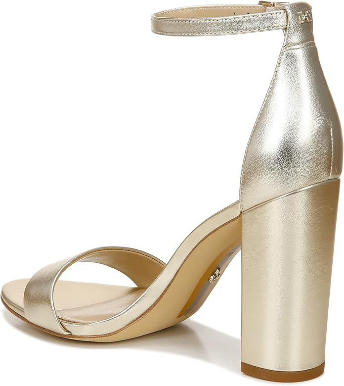 Sam Edelman Women's, Yaro Sandal | Amazon (US)