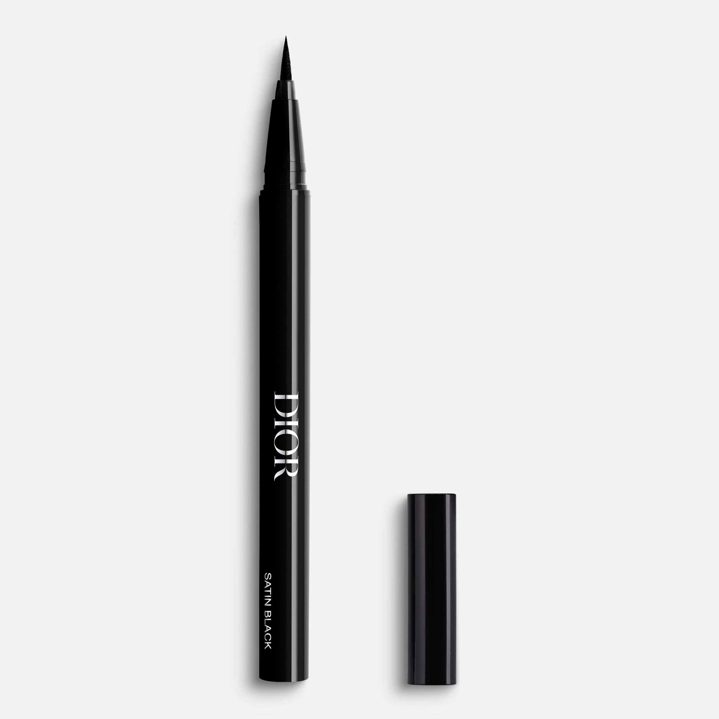 Diorshow Liquid Liner: Waterproof Felt Tip Liquid Eyeliner | DIOR | Dior Beauty (US)