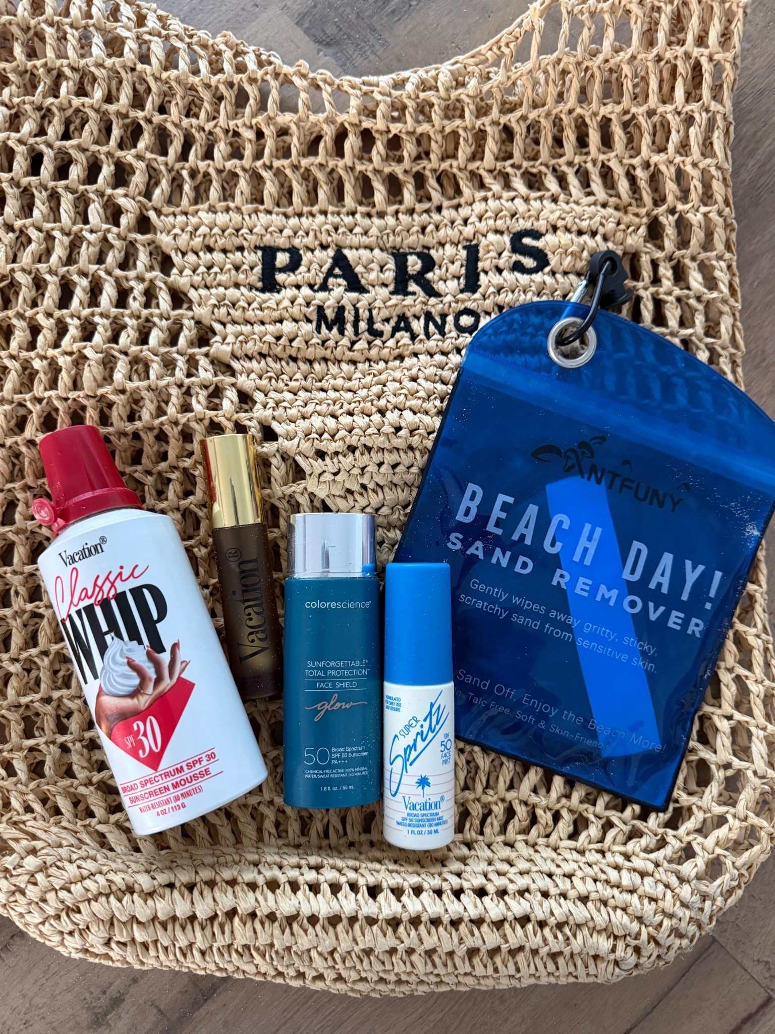 What I bring with me to the beach…and all are on sale this week! Take advantage! 

#LTKSwim #LTKSaleAlert #LTKSeasonal