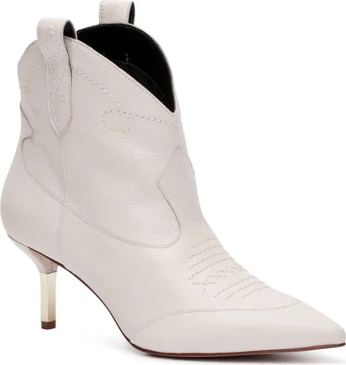 Nelda Pointed Toe Bootie (Women) | Nordstrom Rack