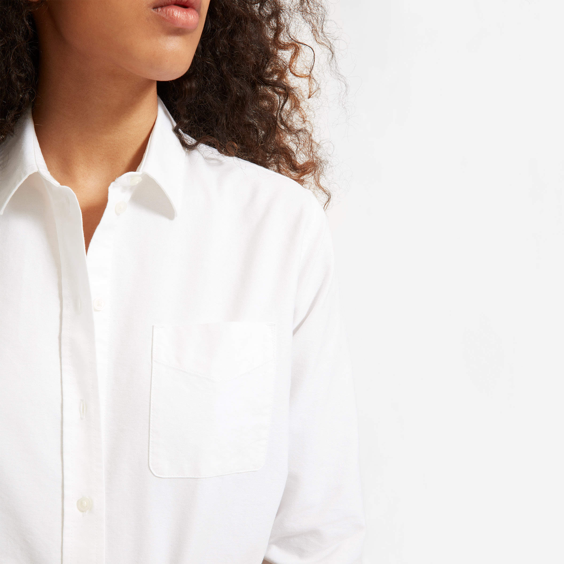 The Japanese Oxford Shirt | Everlane