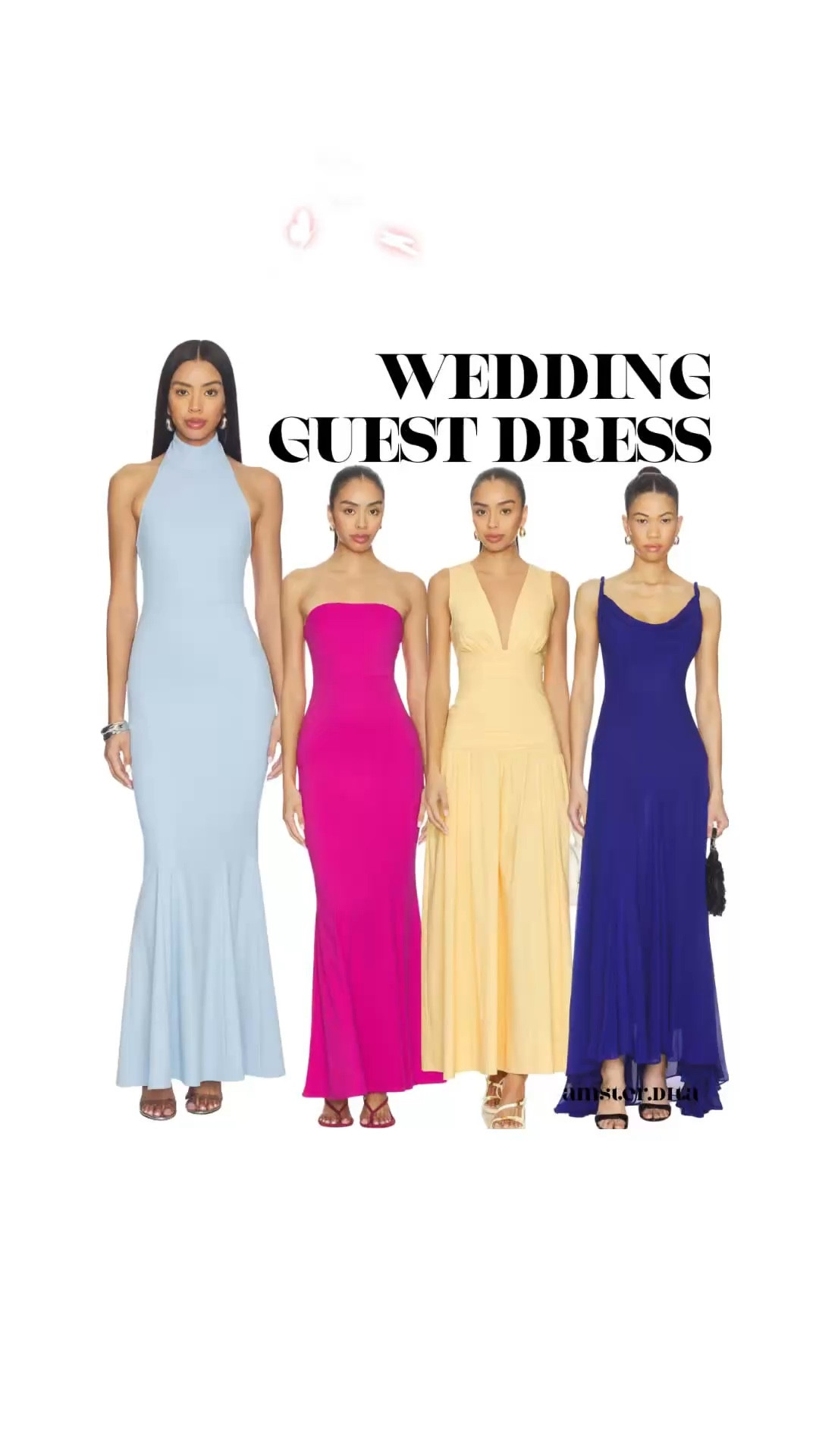 RSVP in style with these stunning wedding guest dresses 💐 
Each look feels elevated, romantic and perfectly suited for special occasions 
I love how effortlessly chic they are
Shop the collection 🤍

black tie wedding guest dress summer wedding guest dress spring wedding guest dress fall wedding guest dress winter wedding guest dress beach wedding guest dress destination wedding guest dress garden wedding guest dress evening wedding guest dress daytime wedding guest dress daytime wedding outfit evening wedding guest outfit wedding guest cocktail dress wedding guest midi dress wedding guest mini dress wedding guest maxi dress wedding guest long dress wedding guest short dress wedding guest wrap dress wedding guest slip dress wedding guest bodycon dress wedding guest fit and flare dress wedding guest ruffle dress wedding guest off shoulder dress wedding guest strapless dress wedding guest sleeveless dress wedding guest long sleeve dress wedding guest halter dress wedding guest backless dress wedding guest cut out dress wedding guest satin dress wedding guest silk dress wedding guest chiffon dress wedding guest lace dress wedding guest tulle dress wedding guest floral dress wedding guest pastel dress wedding guest pink dress wedding guest blue dress wedding guest green dress wedding guest yellow dress wedding guest white dress wedding guest black dress wedding guest neutral dress wedding guest neutral outfit elegant evening dress formal evening dress special occasion dress special event dress wedding ready outfit wedding season outfit wedding party outfit wedding reception outfit rehearsal dinner outfit engagement party outfit bridal shower outfit bridal event outfit bridesmaid alternative outfit guest attire outfit formal event outfit classy event outfit elegant event outfit luxury wedding guest dress high end wedding guest dress

#LTKSeasonal #LTKparties #LTKsalealert #LTKover40 #LTKstyletip

#LTKspring #LTKwedding #LTKmidsize