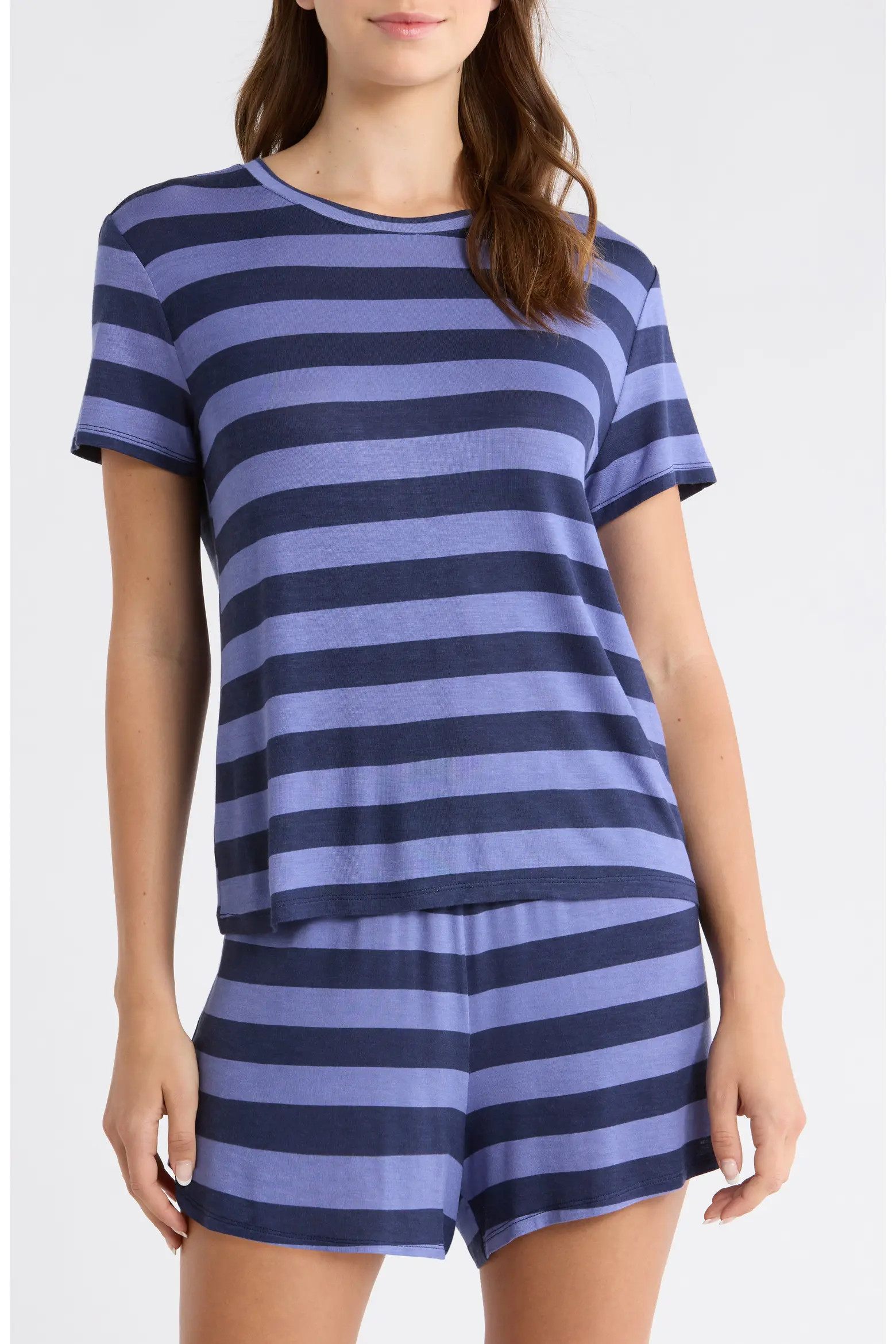 Jersey Shortie Pajamas (Women) | Nordstrom | Nordstrom