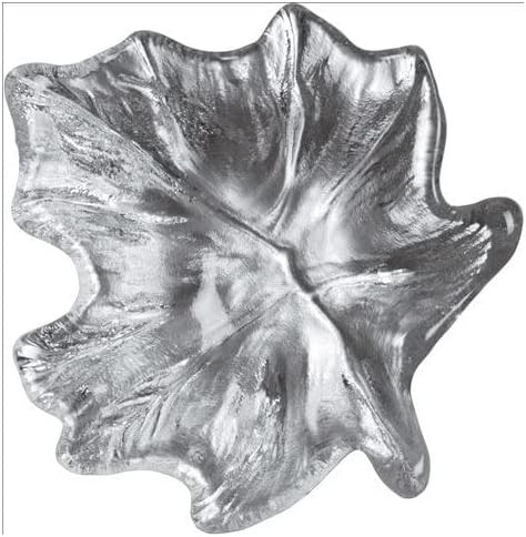 Simon Pearce Maple Leaf Bowl | Amazon (US)