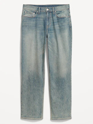 Loose Built-In Flex Jeans | Old Navy (CA)