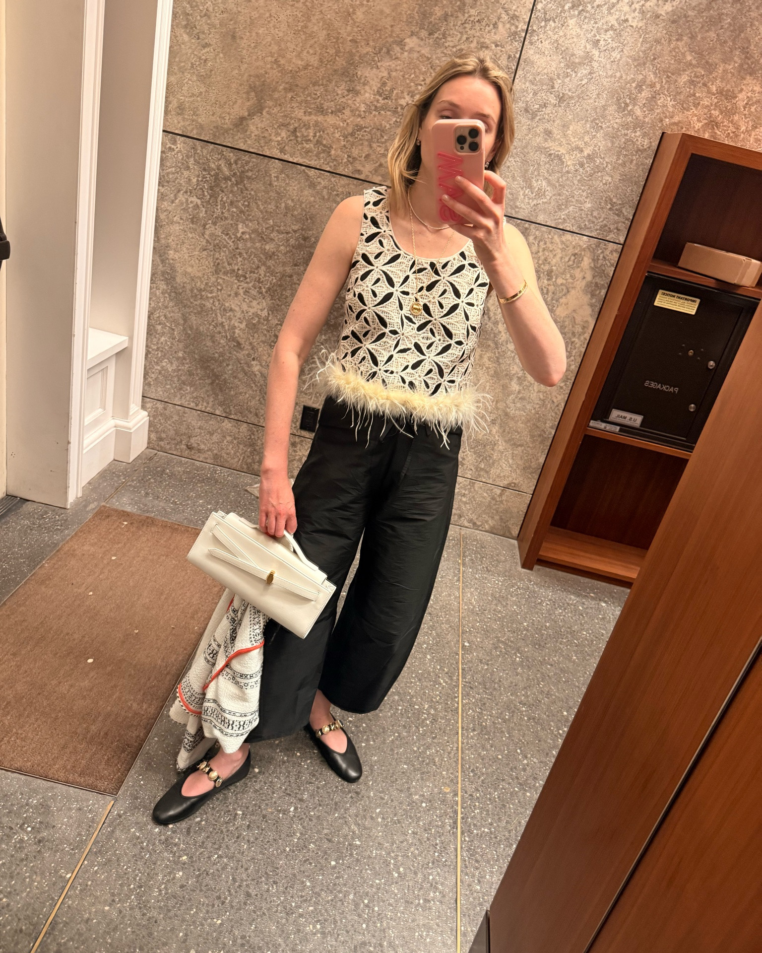What I wore to my birthday

#LTKMothersDay #LTKgrwm #LTKmomlife