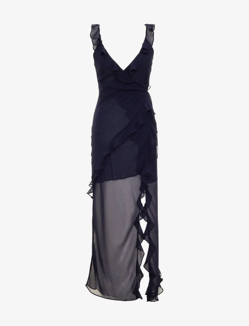 Just like Heaven Maxi Dress | Rumored